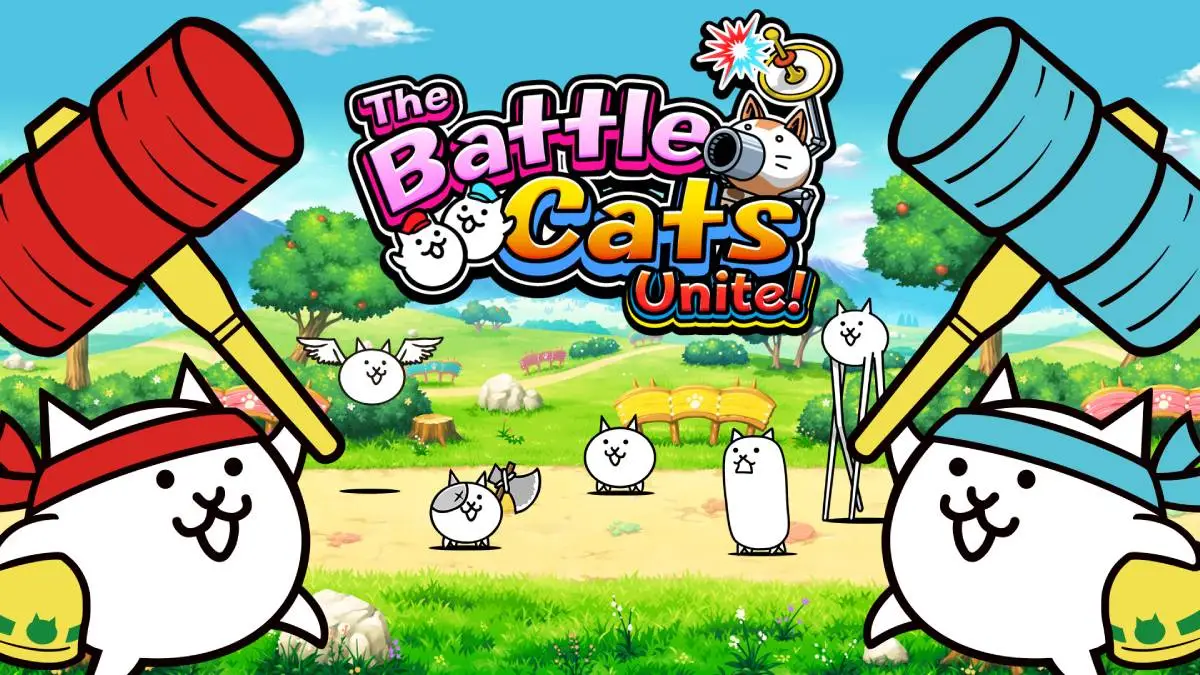 Review: The Battle Cats Unite Entertains (When You Have Energy)