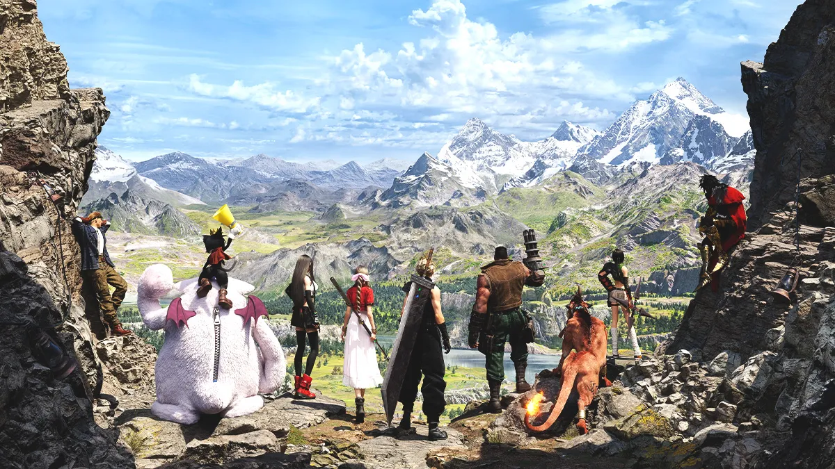 Interview: Final Fantasy VII Rebirth Director Discusses Telling A New Story With A Classic JRPG
