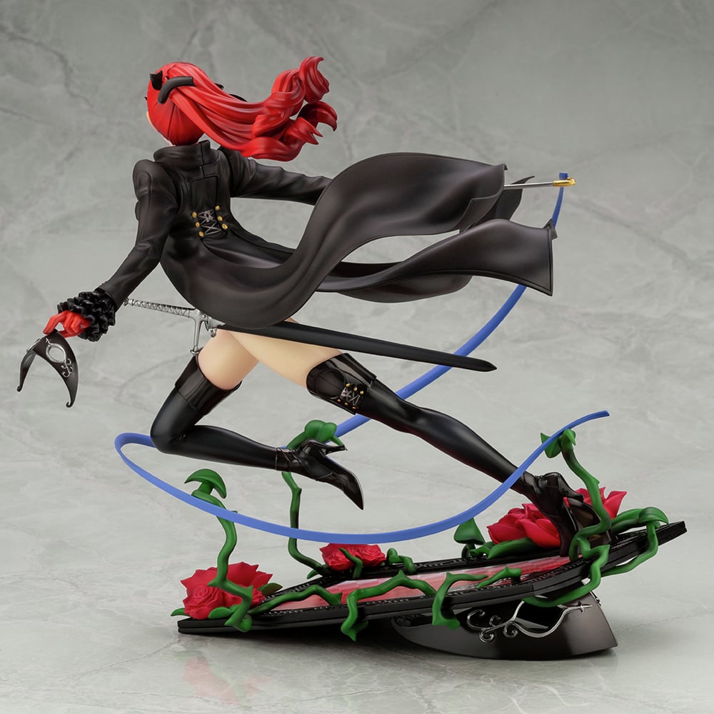 artfx kotobukiya persona 5 royal kasumi figure 2