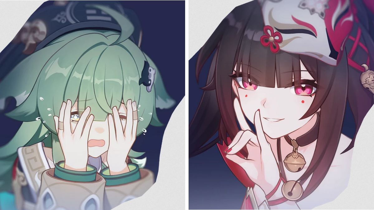 sparkle vs huohuo